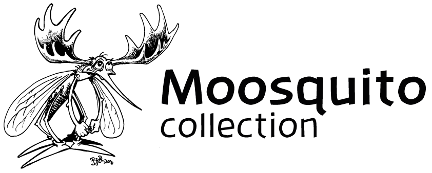 Moosquito Collection